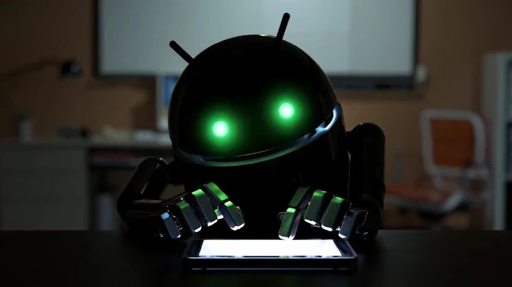 Phần mềm đánh cắp mật khẩu có khả năng ‘bắt chước con người’