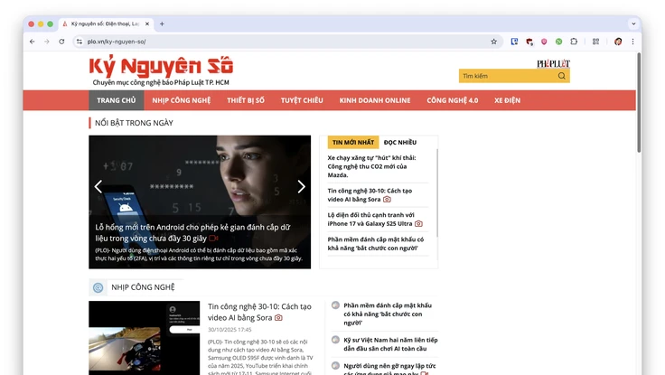 3 tỉ người dùng cần khởi động lại trình duyệt ngay