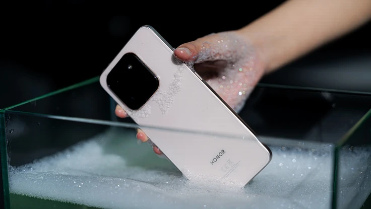 3 smartphone giá rẻ, siêu bền đáng mua nhất hiện nay