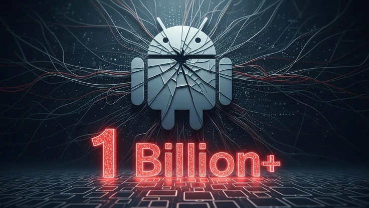 Samsung và Google cảnh báo lỗ hổng Android nghiêm trọng, hơn 1 tỉ thiết bị không có bản vá