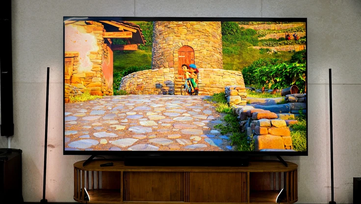 Tin công nghệ 7-11: Xu hướng chiếu sáng thông minh lên ngôi