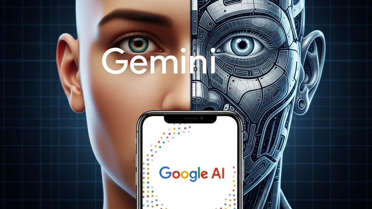 Điều gì xảy ra khi AI của Google có thể đọc được email của bạn 