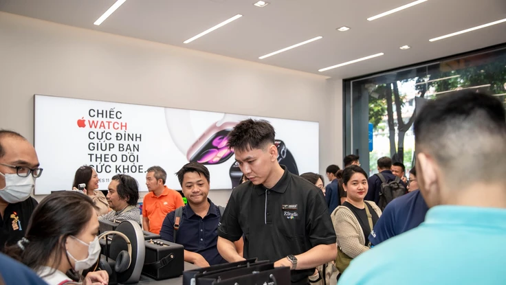 Tin công nghệ 11-11: Công nghệ giúp định giá iPhone cũ nhanh hơn