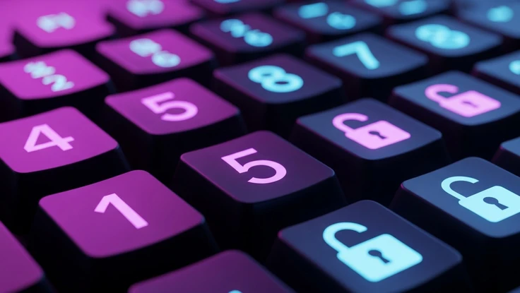 800 triệu mật khẩu bị xâm phạm, đây là những điều bạn cần biết