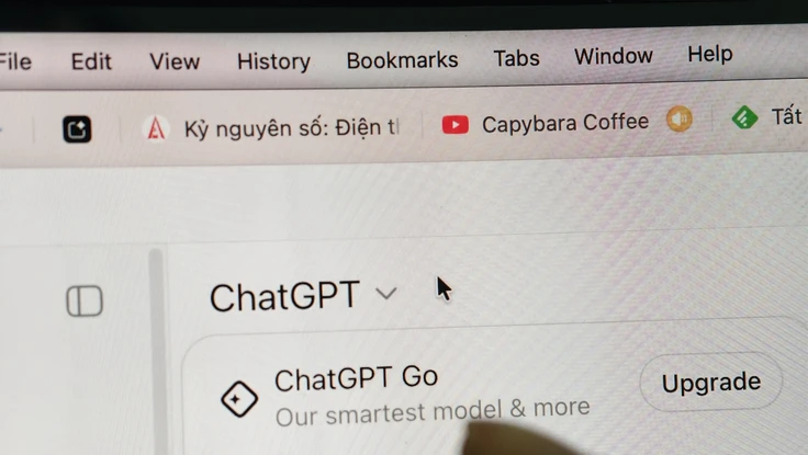 Cách tăng tốc ChatGPT nhờ một tiện ích miễn phí ít ai biết 