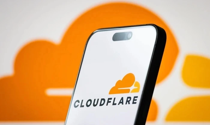 Cloudflare bị sập, hàng loạt website không thể truy cập