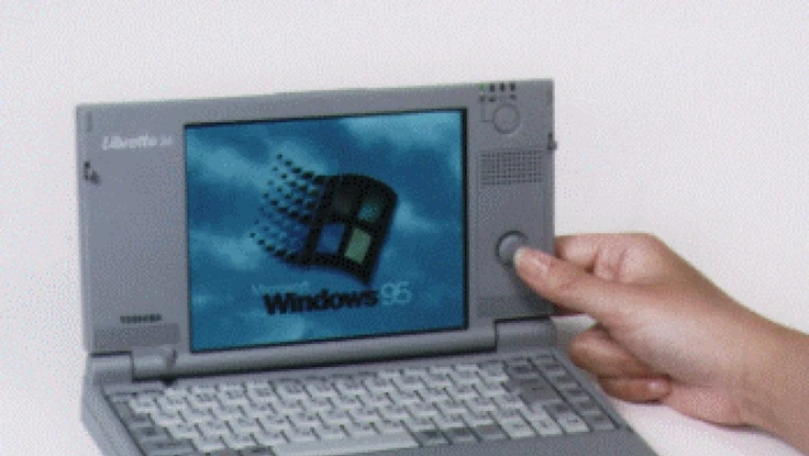 6 chiếc máy tính cổ điển này đã đi trước thời đại hàng thập kỷ