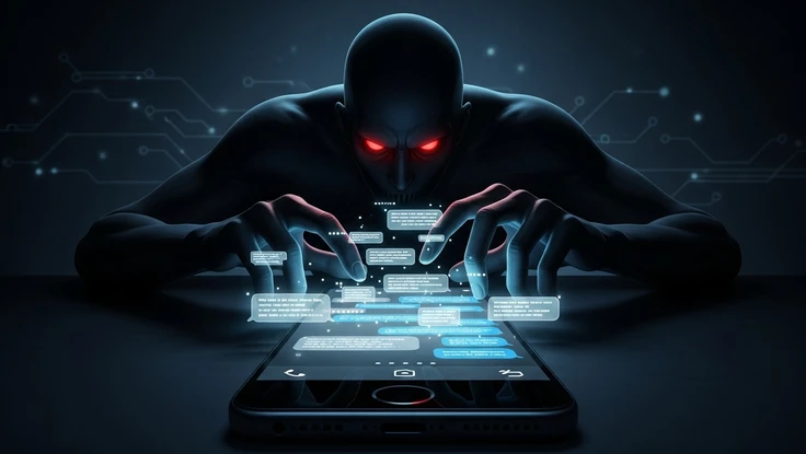 Người dùng iPhone và Android nên làm điều này để không bị đọc lén tin nhắn