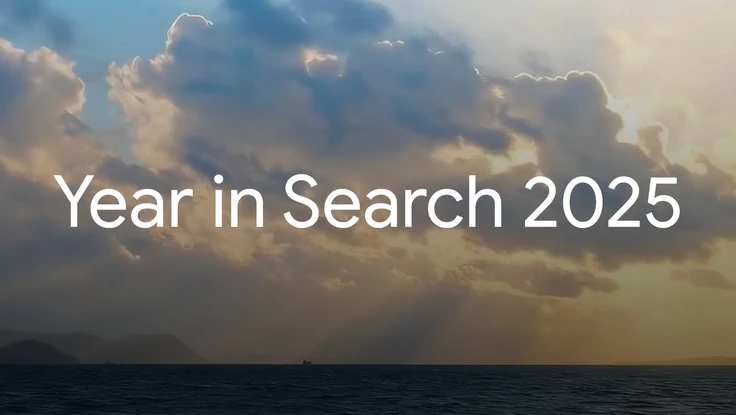 Tin công nghệ 4-12: Từ khóa được tìm kiếm nhiều nhất năm 2025 khiến nhiều người bất ngờ