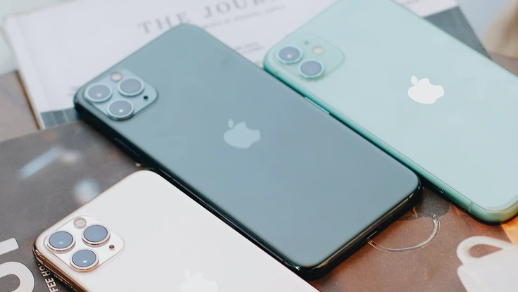 Tin công nghệ 5-12: 13 mẫu iPhone này sẽ không còn được cập nhật 