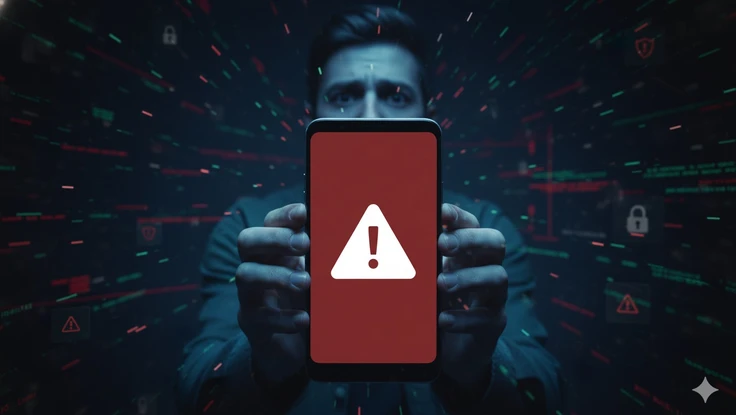 Nếu thấy thông báo này của Google, Gmail của bạn đang bị tấn công