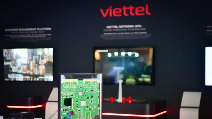 Tin công nghệ 8-12: Việt Nam đẩy mạnh đào tạo nhân lực bán dẫn