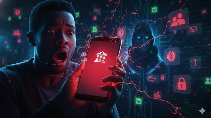 Nếu ứng dụng này có trên điện thoại, bạn hãy xóa nó ngay lập tức