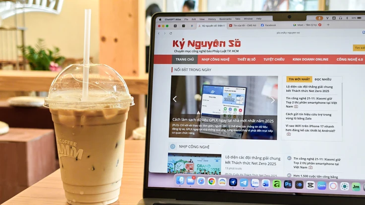 Tin công nghệ 12-12: Giá laptop đang rẻ chưa từng có