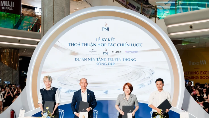 Tin công nghệ 15-12: Doanh nghiệp Việt đi tìm cách ‘kể chuyện’ mới