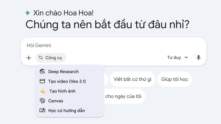 Chuyên gia cảnh báo đừng để mất tài khoản Google vì cuộc tấn công mới