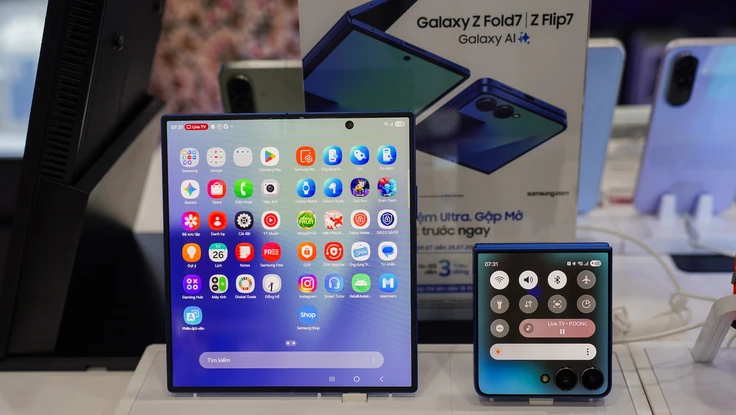 Samsung tung ra bản vá quan trọng cho hàng triệu điện thoại Galaxy