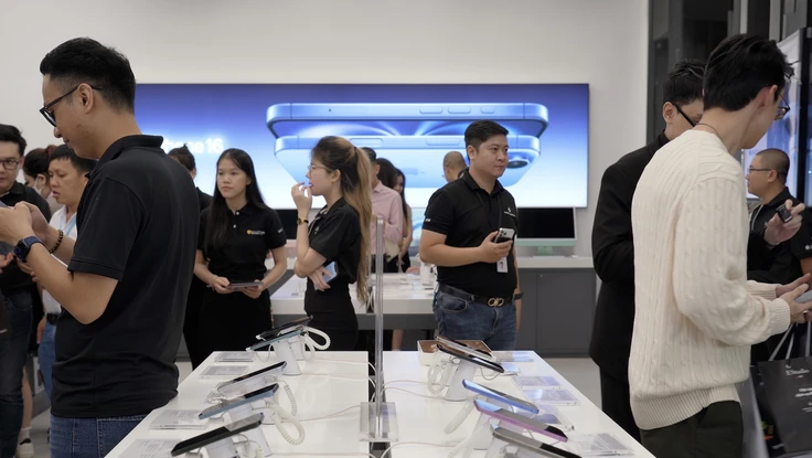 Quyết định này của Apple có thể ảnh hưởng hàng trăm triệu chiếc iPhone