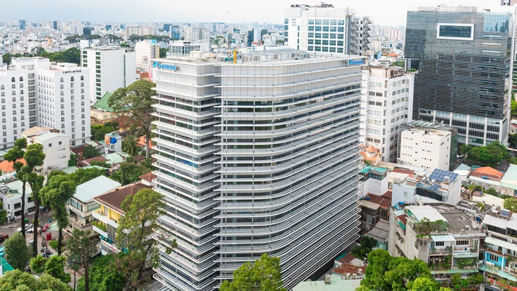 Tin công nghệ 22-12: Xu hướng công nghệ xanh đang len sâu vào hạ tầng đô thị