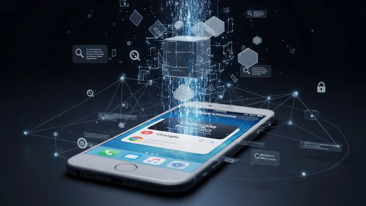 Vì sao Apple khuyên người dùng iPhone không nên sử dụng Google Chrome