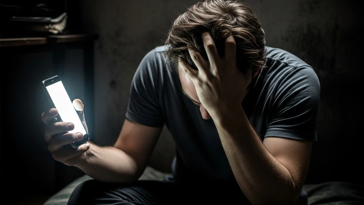 Đừng trả lời những tin nhắn này trên điện thoại