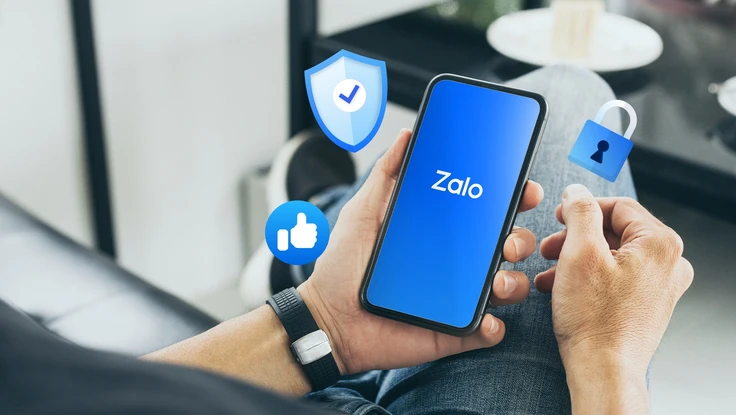 Zalo nói gì về các điều khoản đang gây tranh luận?