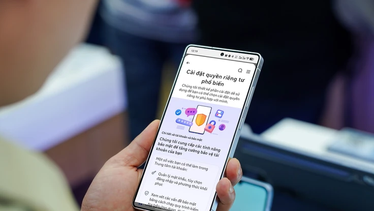 Từ 1-1-2026, người dùng Zalo, Facebook cần biết điều này để tránh mất quyền lợi 