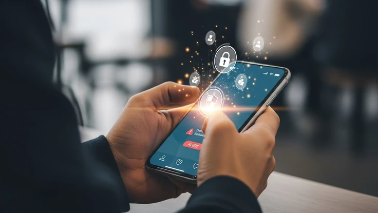 Mạng xã hội cập nhật điều khoản, chuyên gia khuyên đừng bỏ qua điều này 