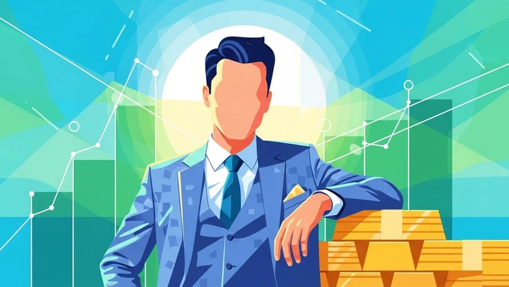 Tại sao đột nhiên có quá nhiều tỉ phú tự thân dưới 30 tuổi?