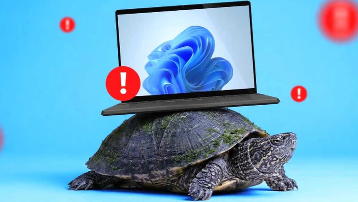 6 cách tăng tốc Windows 11 đầu năm 2026