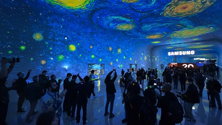 Tin công nghệ 7-1: Samsung nói về AI theo cách không ai ngờ tới