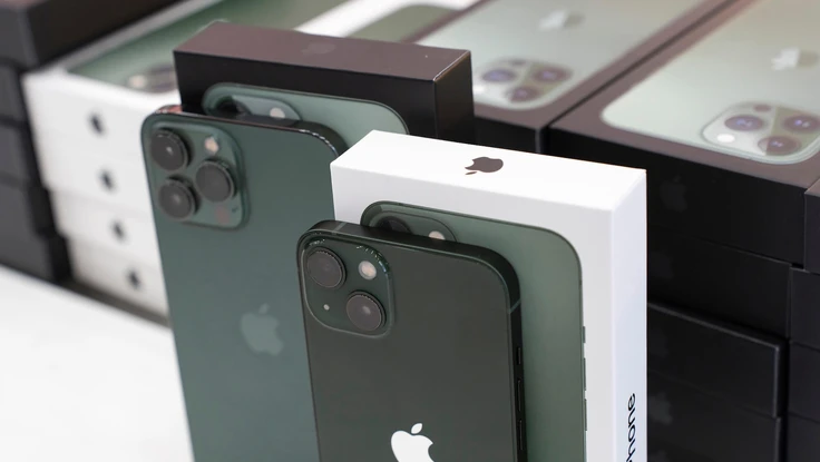 Apple xác nhận iPhone bị tấn công, hiện chưa có giải pháp cho hầu hết người dùng