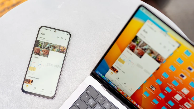 Lộ diện mẫu smartphone giá rẻ, pin 7.200 mAh