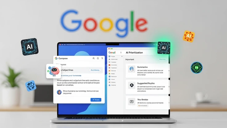 Google tung ra gói cước miễn phí cho 2 tỉ người dùng Gmail, bạn có nên nâng cấp?