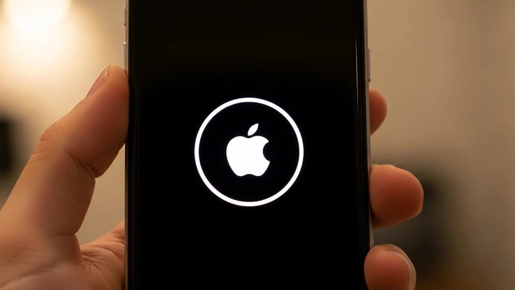 Hàng trăm triệu iPhone cần khởi động lại ngay lập tức 