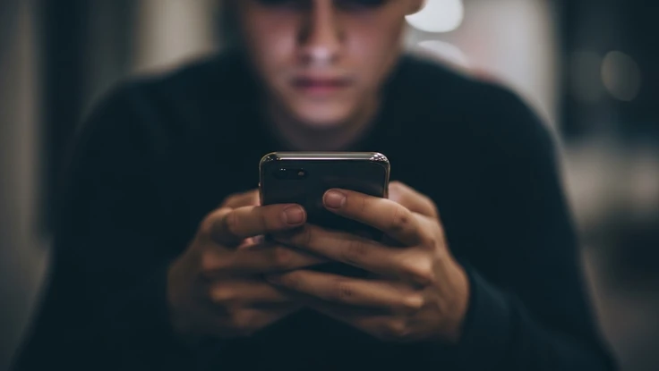 Vì sao FBI khuyên bạn ngừng nhắn tin trên iPhone và Android?