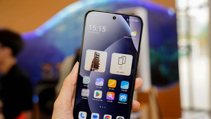 Đánh giá Redmi Note 15 Series: Giá bán, cấu hình và khả năng chống nước