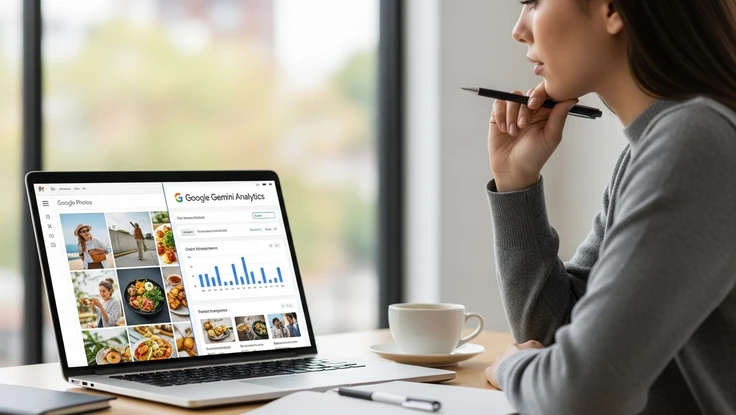 Google Gemini vừa thay đổi điều này, người dùng cần chú ý ngay