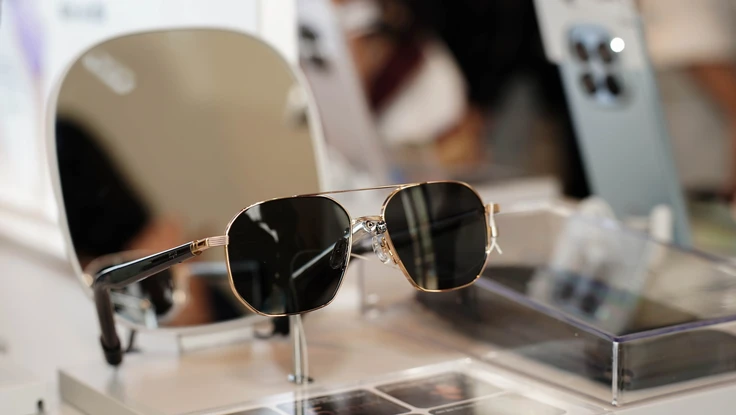 Tin công nghệ 17-1: Những thiết bị thông minh đáng mua dịp cuối năm