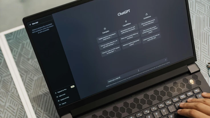 8 khóa học ChatGPT miễn phí bạn nên tham gia để tránh mất quyền lợi 