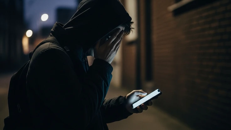 Người dùng iPhone và Android nên xóa những tin nhắn này ngay lập tức