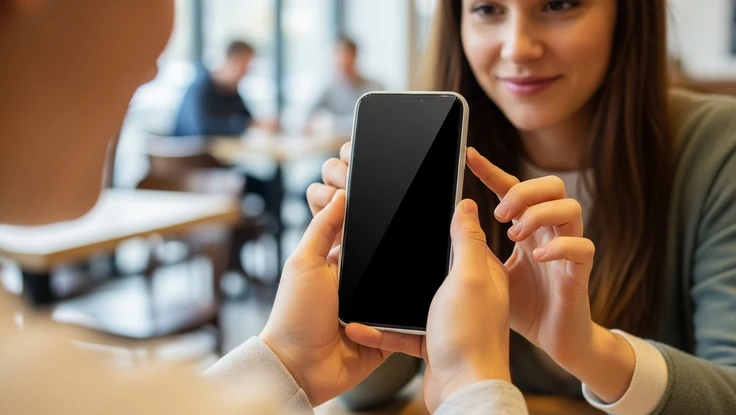 Tin vui dành cho người dùng Samsung, không còn lo bị mất dữ liệu