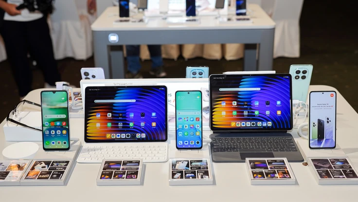 Tin công nghệ 21-1: Sau Asus, liệu OnePlus có phải là hãng tiếp theo rút khỏi thị trường smartphone?