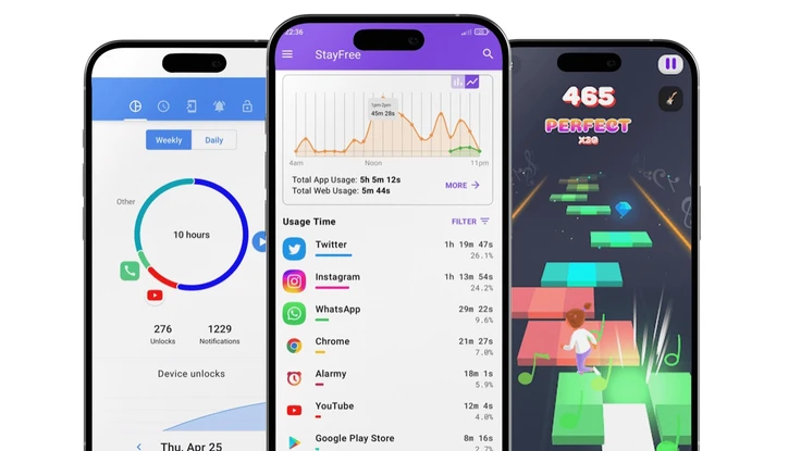 AI nổi lên, game hụt hơi, TikTok vẫn chưa có đối thủ