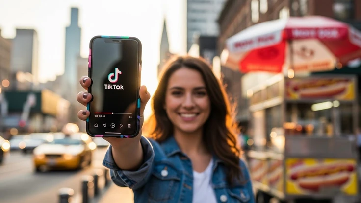 Tin công nghệ 23-1: Ai là chủ sở hữu mới của TikTok?