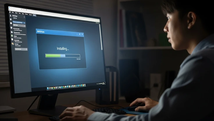 Tin công nghệ 24-1: Điều ít người để ý khi cài phần mềm diệt virus
