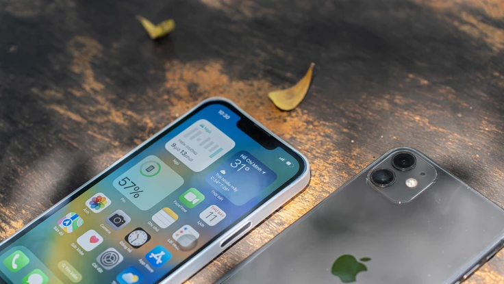 Apple đang gửi tiền cho người dùng iPhone, chuyện gì đang xảy ra?