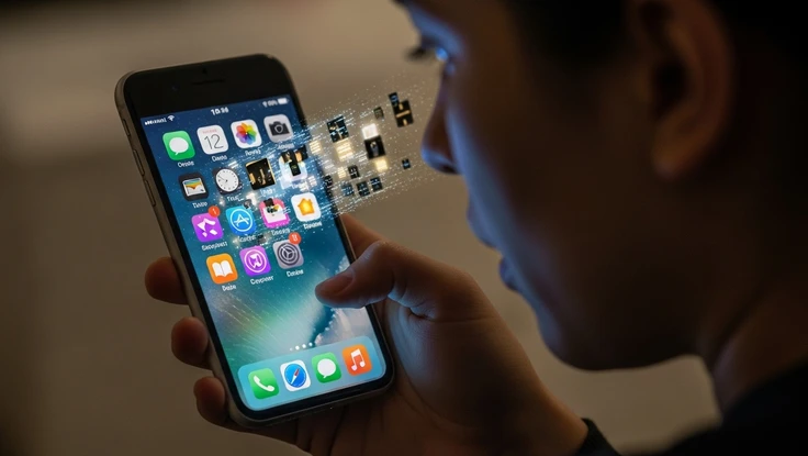 Hãy ngừng sử dụng 165 ứng dụng này trên iPhone của bạn