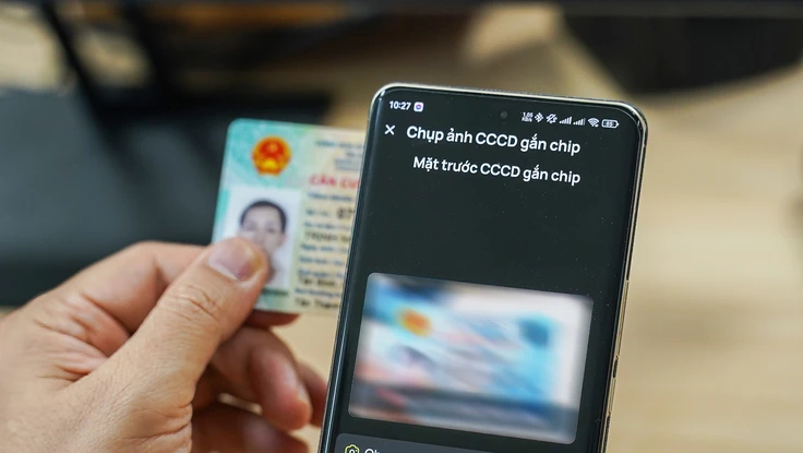 SIM đã đăng ký chính chủ, vì sao vẫn phải xác thực sinh trắc học?