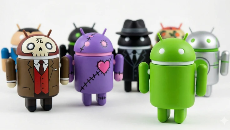 Cài nhầm ứng dụng này, điện thoại Android có thể bị kiểm soát từ xa